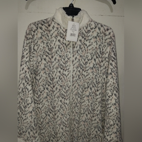 Stan Herman Robe NWT Large - Picture 3 of 5